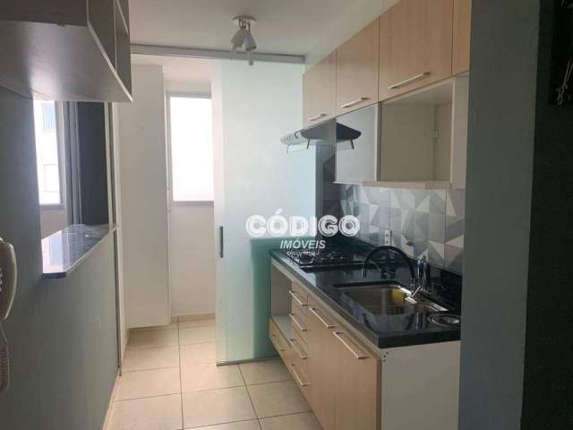 Apartamento com 2 quartos à venda, 45 m² por R$ 315.000 - Gopoúva - Guarulhos/SP