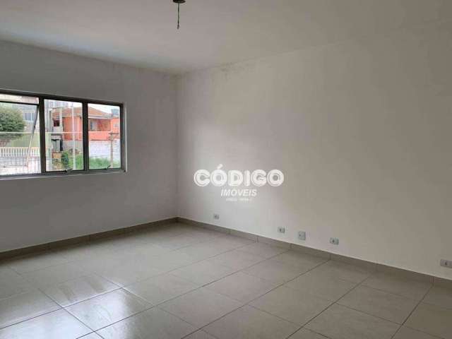 Sala para alugar, 45 m² por R$ 1.900/mês - Vila Leonor - Guarulhos/SP