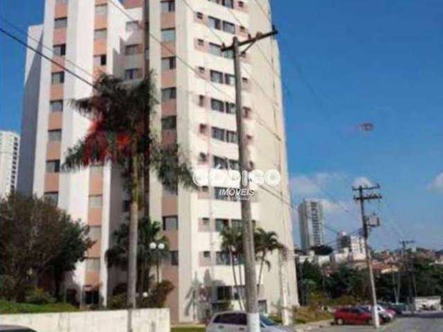 Apartamento com 2 quartos à venda, 54 m² por R$ 282.000 - Picanço - Guarulhos/SP