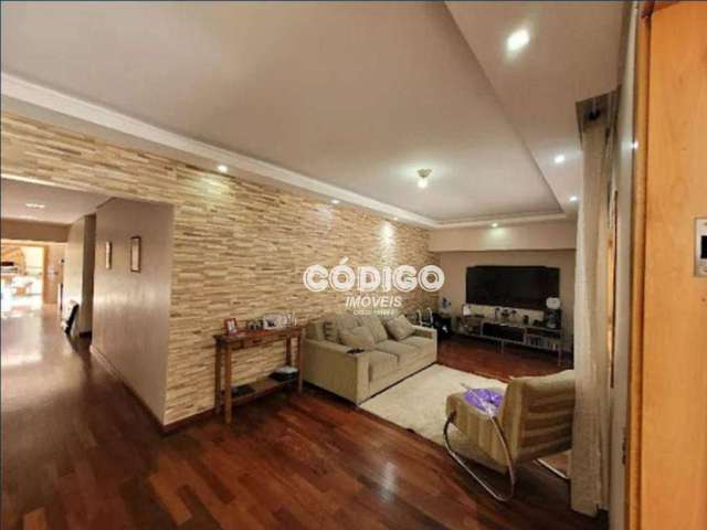 Casa com 2 Dormitorios e 3 Vagas à Venda, 250 metros por R$ 900.000, Ponte Grande Guarulhos