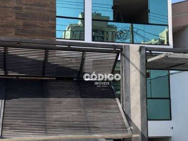 Prédio para alugar, 360 m² por R$ 18.000,00/mês - Macedo - Guarulhos/SP