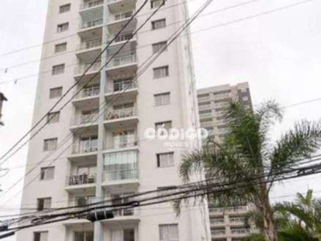 Apartamento com 2 dormitórios à venda, 79 m² por R$ 480.000,00 - Vila Progresso - Guarulhos/SP