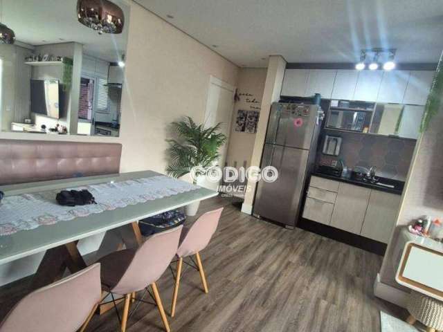 Apartamento com 2 quartos, a venda, 100 m² por R$ 595.000 - Vila Endres - Guarulhos/SP