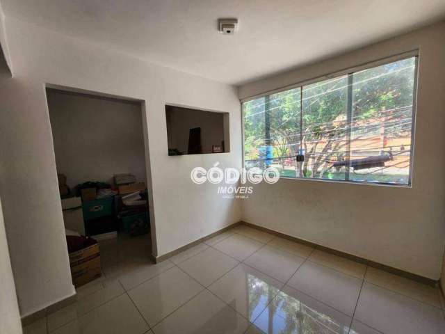 Sobrado com 4 quartos à venda, 185 m² por R$ 420.000 - Cidade Serodio - Guarulhos/SP