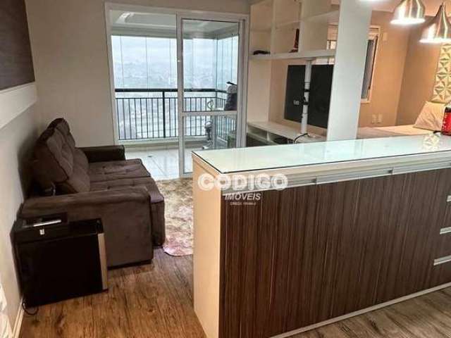 Studio com 1 dormitório à venda, 38 m² por R$ 400.000,00 - Jardim Maia - Guarulhos/SP