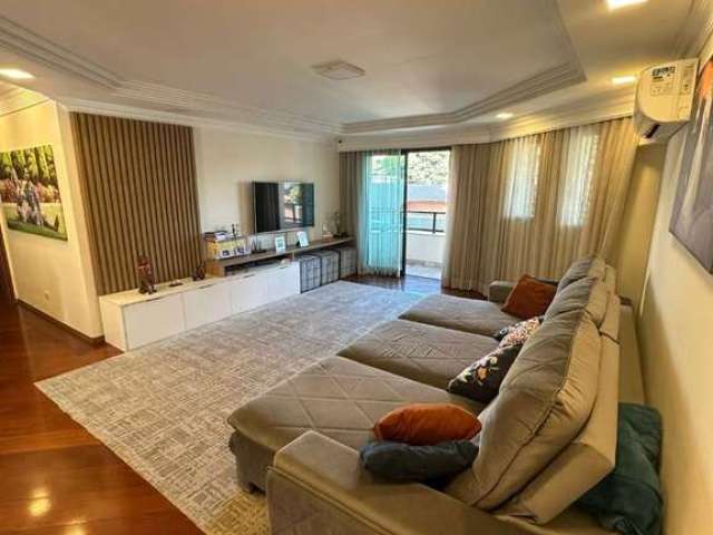 Apartamento à venda, 170 m² por R$ 1.050.000,00 - Vila Galvão - Guarulhos/SP