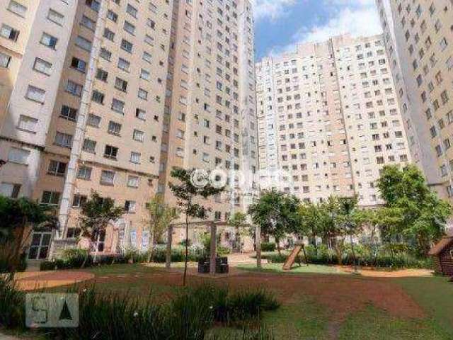 Apartamento com 2 dormitórios à venda, 48 m² por R$ 300.000,00 - Ponte Grande - Guarulhos/SP