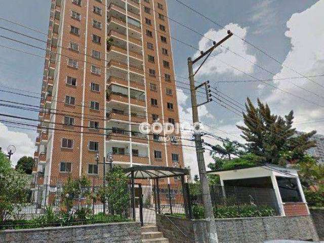 Apartamento com 3 dormitórios à venda, 90 m² por R$ 510.000 - Vila Moreira - Guarulhos/SP