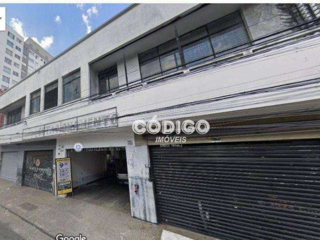 Imóvel Comercial no Centro de São Paulo para locação