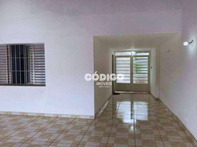 Casa com 2 dormitórios à venda, 80 m² por R$ 650.000,00 - Jardim Santa Mena - Guarulhos/SP