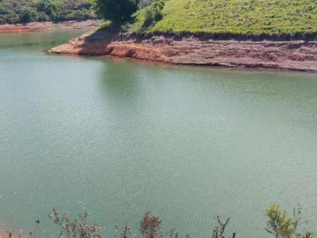 Lotes de 500 e 1000 metros  à venda por R$ 75.000 - Parque Alpina - Igaratá/SP