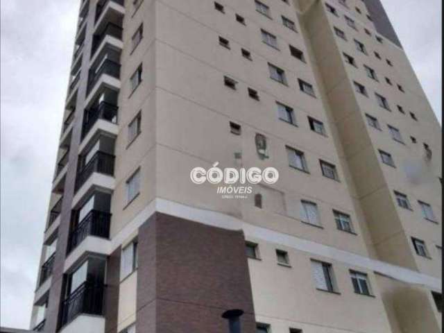 Cobertura com 2 dormitórios à venda, 126 m² por R$ 1.050.000,00 - Jardim Aida - Guarulhos/SP