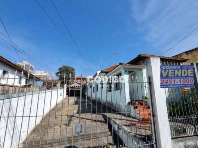 Casa com 4 dormitórios à venda, 150 m² por R$ 1.800.000,00 - Centro - Guarulhos/SP