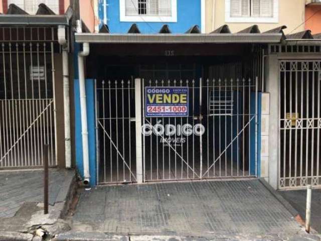 Sobrado à venda, 89 m² por R$ 400.000,00 - Vila Nova Galvão - São Paulo/SP