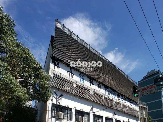 Prédio para alugar, 3500 m² por R$ 60.300,00/mês - Centro - Guarulhos/SP