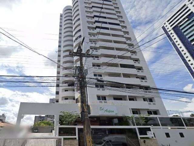 Apartamento para venda tem 105 metros quadrados com 3 quartos em Expedicionários - João Pessoa - PB