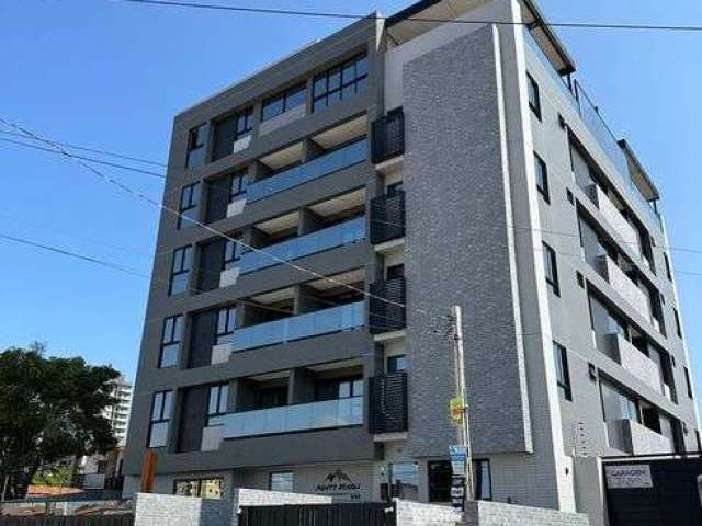 Apartamento para venda com 60 metros quadrados com 2 quartos em Tambauzinho - João Pessoa - PB