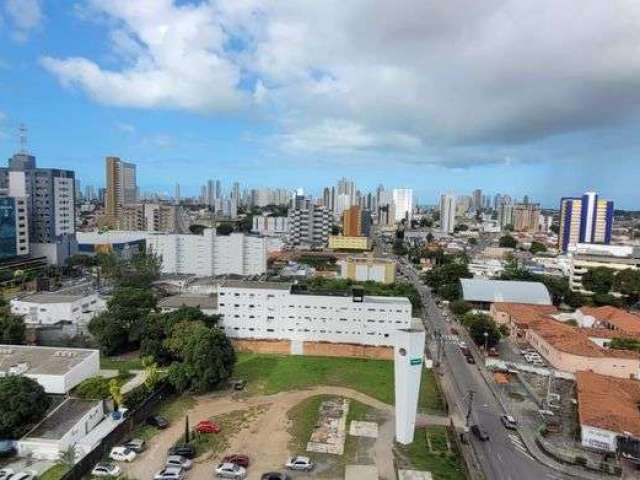 Imóvel para venda tem 75 metros quadrados com 2 quartos em Torre - João Pessoa - PB