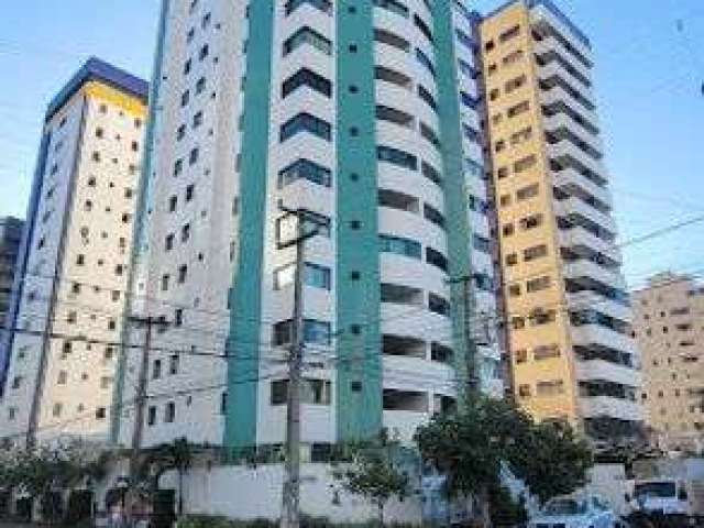 Apartamento para venda possui 158 metros quadrados com 4 quartos em Manaíra - João Pessoa - PB