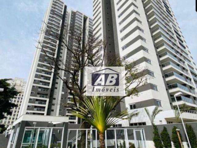 Apartamento com 2 dormitórios à venda, 84 m² por R$ 1.128.000,00 - Ipiranga - São Paulo/SP