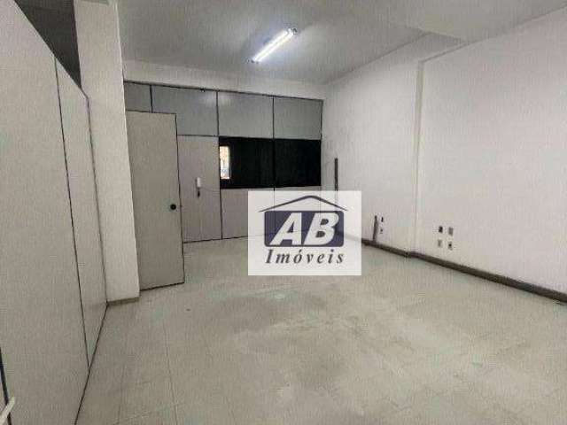 Conjunto para alugar, 110 m² por R$ 3.524,00/mês - Ipiranga - São Paulo/SP