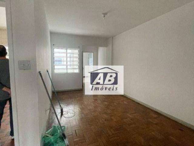 Apartamento com 2 dormitórios, 100 m² - venda por R$ 550.000,00 ou aluguel por R$ 3.055,00/mês - Ipiranga - São Paulo/SP