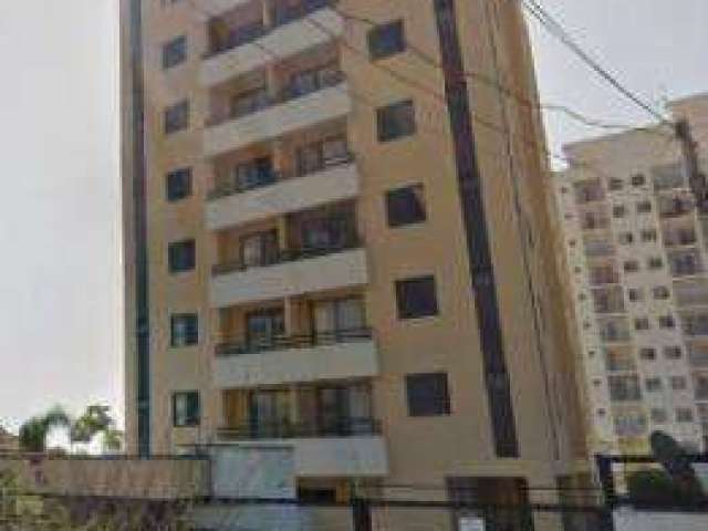 Apartamento residencial à venda, Vila Moinho Velho, São Paulo.