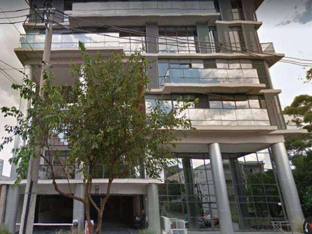 Sala para alugar, 80 m² por R$ 6.426,00/mês - Pinheiros - São Paulo/SP