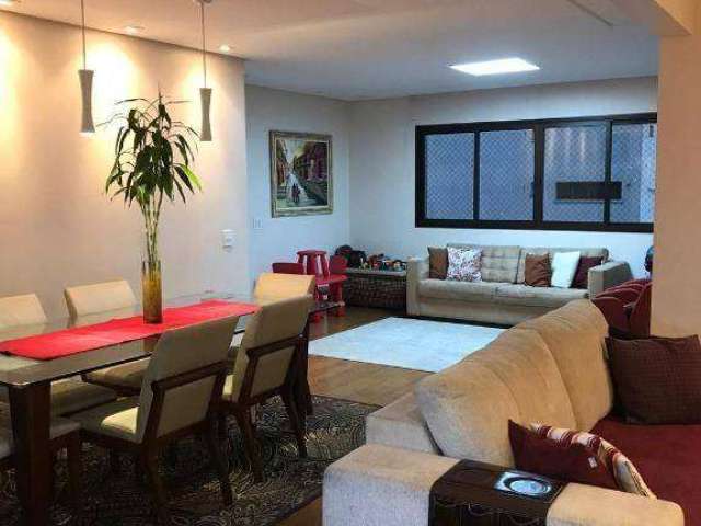 Apartamento com 4 dormitórios à venda, 150 m² por R$ 1.300.000,00 - Ipiranga - São Paulo/SP