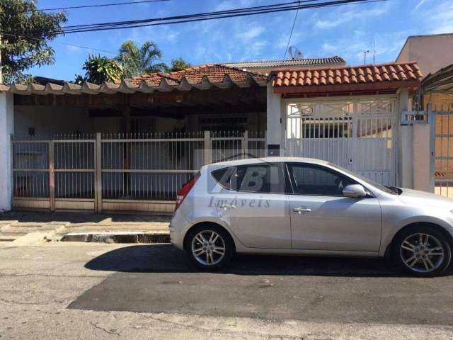 Casa com 2 dormitórios à venda, 237 m² por R$ 760.000,00 - Vila Nair - São Paulo/SP