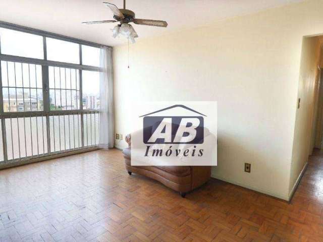 Apartamento com 2 dormitórios à venda, 83 m² por R$ 430.000 - Vila Monumento - São Paulo/SP