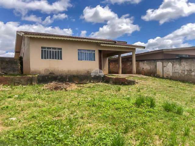 Terreno à venda na Rua Santo Agostinho, 218, Santa Terezinha, Fazenda Rio Grande por R$ 290.000