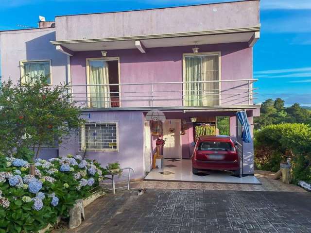 Apartamento com 3 quartos à venda na ESTRADA DO RETIRO, 130, Zona Rural, Mandirituba, 360 m2 por R$ 849.000