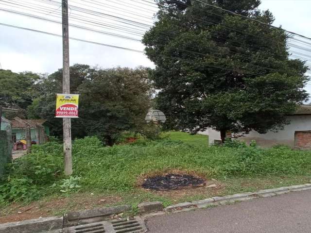 Terreno à venda na Avenida Perdizes, 864, Gralha Azul, Fazenda Rio Grande por R$ 200.000