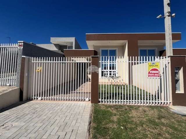 Casa com 3 quartos à venda na Travessa Rio Guaporé, 479, Iguaçu, Fazenda Rio Grande, 270 m2 por R$ 540.000