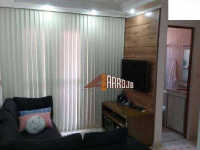 Apartamento 2 Dormitórios Mobiliado Vila Marieta São Paulo