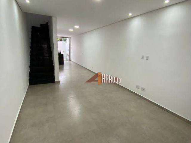 2 Sobrados  com 3 dormitórios à venda, 120 m² - Vila Ré - São Paulo/SP