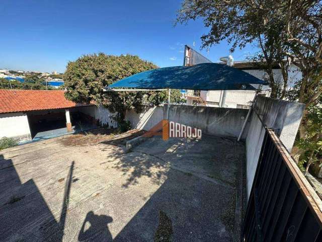 Galpão na Vila Buenos Aires - R$400 mil