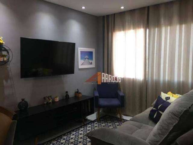 Apartamento 2 dormitórios a venda, Jardim Penha, São Paulo, SP