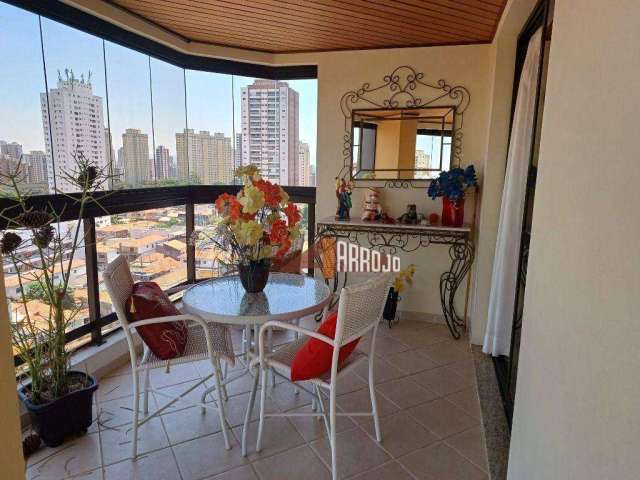 Apartamento com 3 dormitórios à venda, 100 m² por R$ 950.000,00 - Vila Carrão - São Paulo/SP