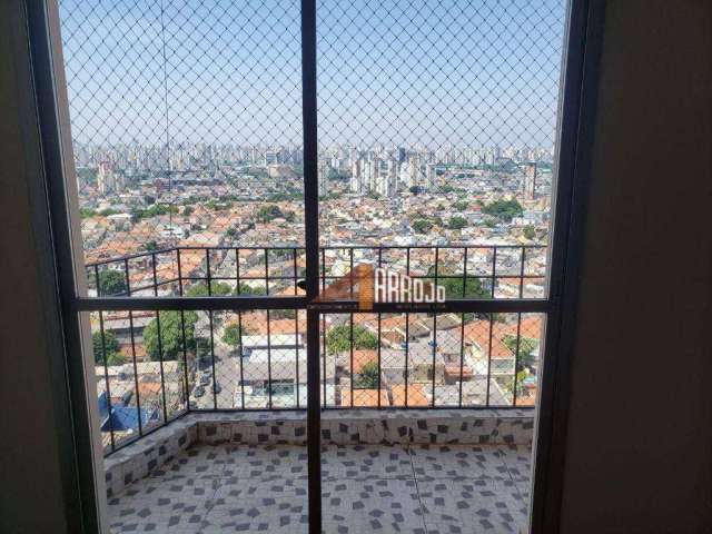 Apartamento com 3 Dormitórios sendo 1 Suite, e 1 Garagem - Bairro do Limão - R$700.000,00