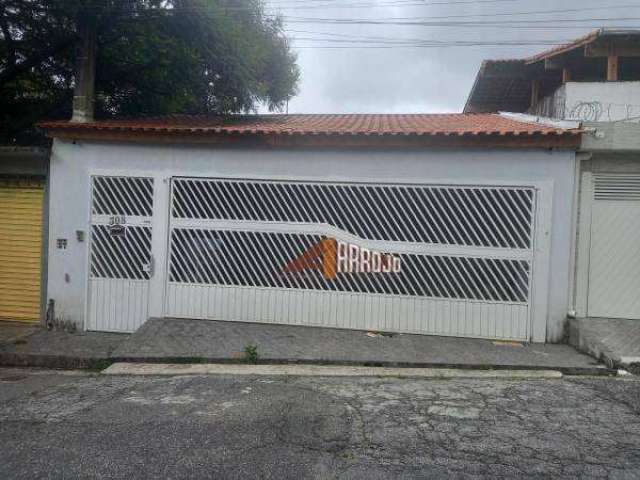 Casa com 3 dormitórios à venda, 230 m² por R$ 1.185.000,00 - Vila Beatriz - São Paulo/SP