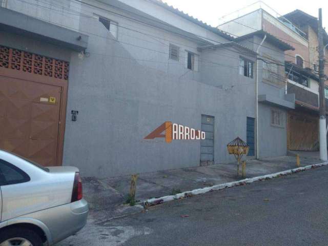 Casas para renda no Jardim Penha, São Paulo, SP.