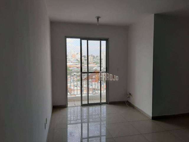 Apartamento à venda, 61 m² por R$ 450.000,00 - Parque São Jorge - São Paulo/SP