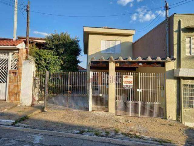 Sobrado e uma casa à venda, Vila Rio Branco, Ermelino Matarazzo, São Paulo/SP