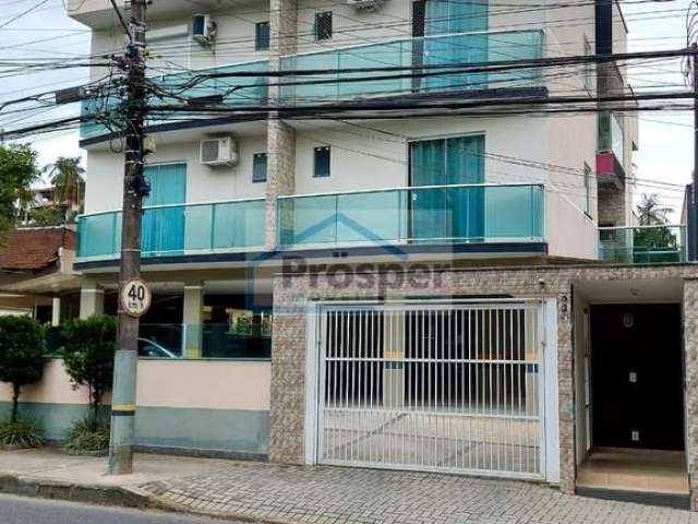 Apartamento com 2 quartos no Santo Antônio, Joinville/SC