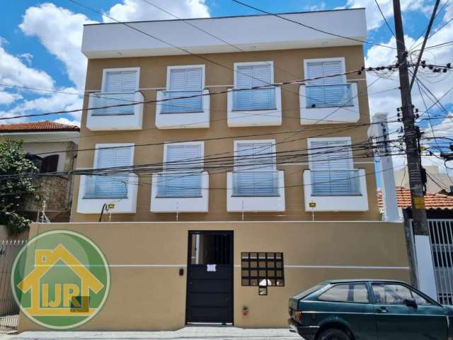 Apartamento em Vila Leonor  -  São Paulo