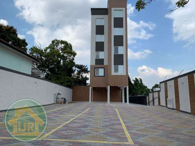 Apartamento em Vila Irmaos Arnoni  -  São Paulo