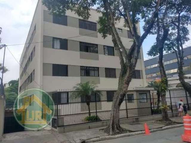 Apartamento em Lauzane Paulista  -  São Paulo