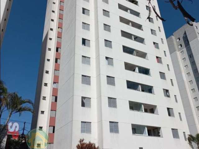 Apartamento em Vila Bela Vista (Zona Norte)  -  São Paulo